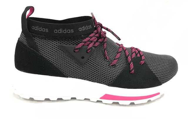 Adidas Women's Fitness Shoe Quesa B96520 Black Grey