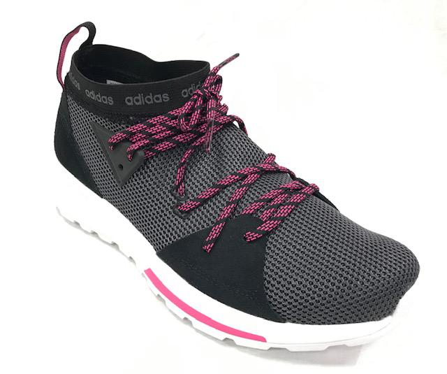 Adidas Women's Fitness Shoe Quesa B96520 Black Grey