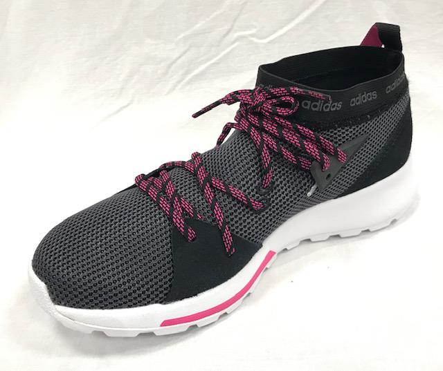 Adidas Women's Fitness Shoe Quesa B96520 Black Grey