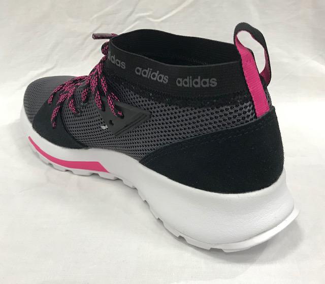 Adidas Women's Fitness Shoe Quesa B96520 Black Grey
