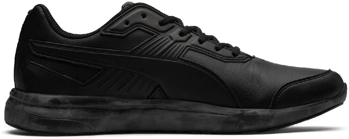 Puma Men's Escaper SL Walking Shoes 364422 16 Black