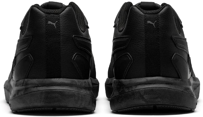Puma Men's Escaper SL Walking Shoes 364422 16 Black