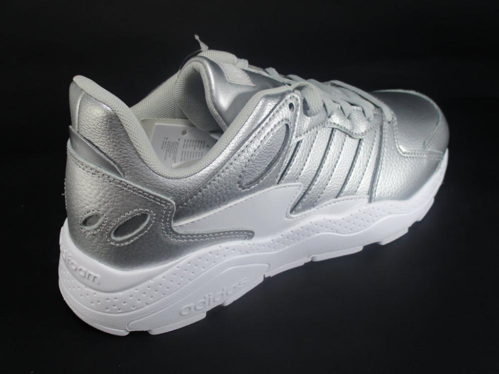 Adidas Girls' Crazychaos Sneakers EF1064