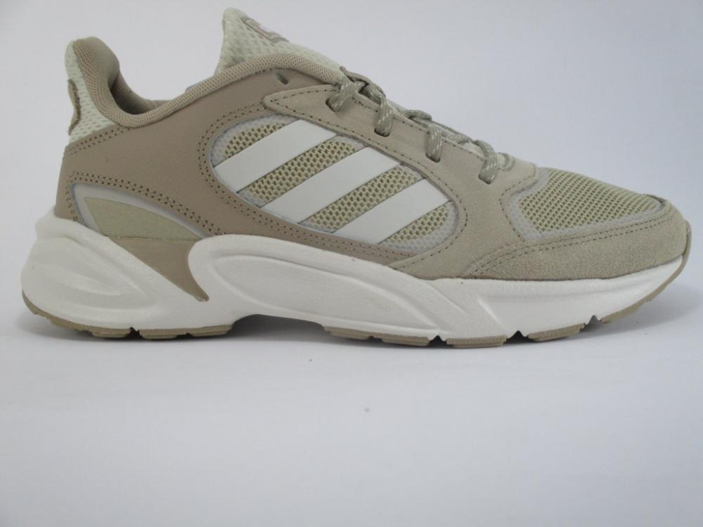 Adidas unisex low-top sneakers 90s Valasion EE9896 beige