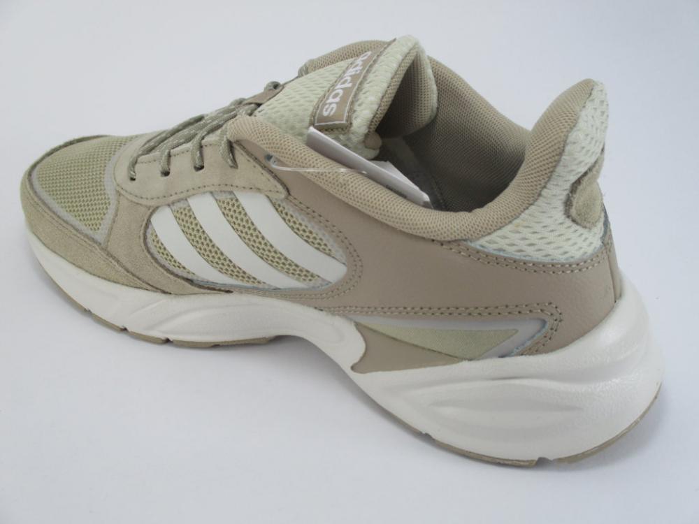 Adidas unisex low-top sneakers 90s Valasion EE9896 beige