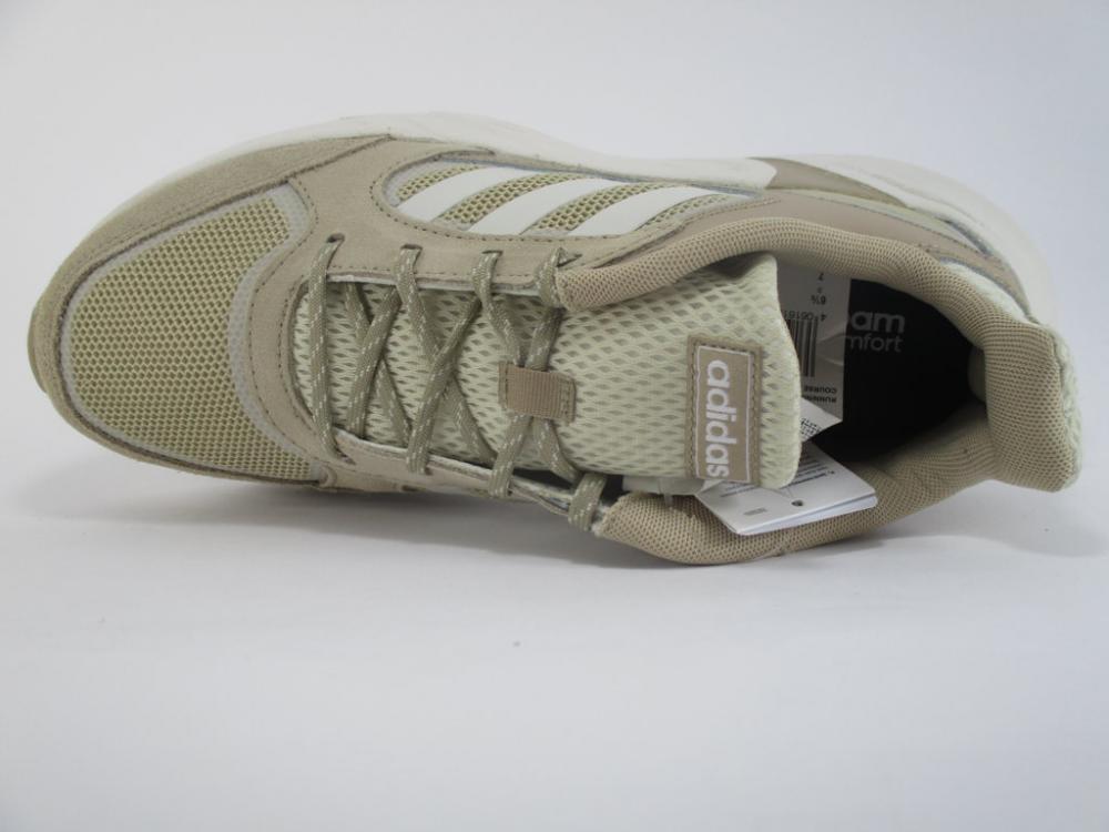 Adidas unisex low-top sneakers 90s Valasion EE9896 beige