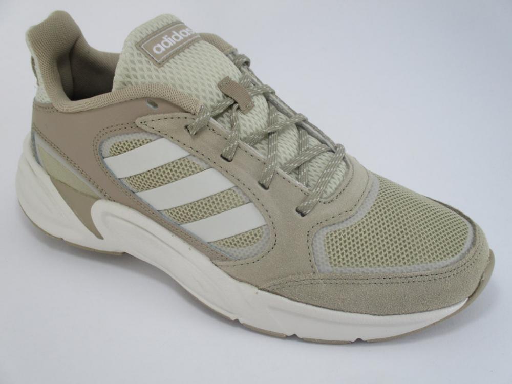 Adidas unisex low-top sneakers 90s Valasion EE9896 beige