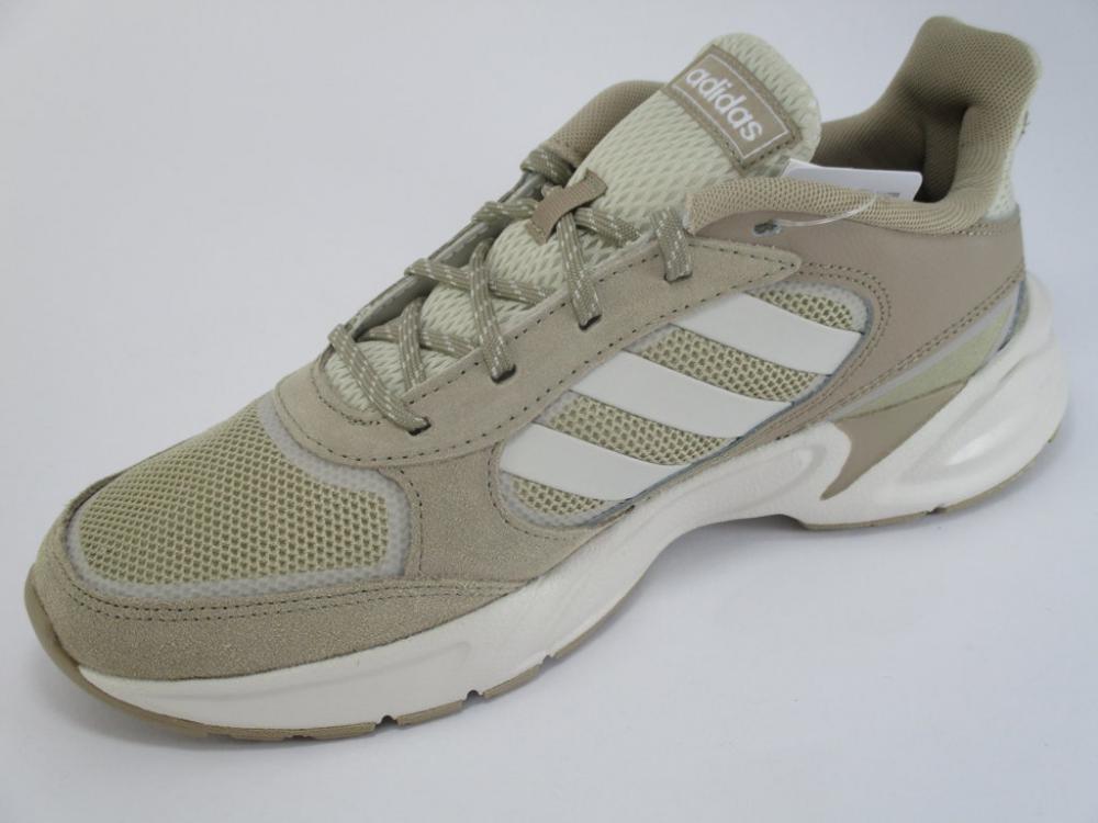 Adidas unisex low-top sneakers 90s Valasion EE9896 beige