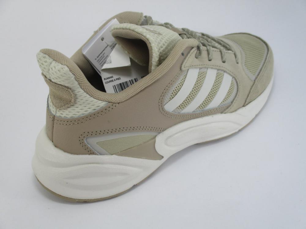 Adidas unisex low-top sneakers 90s Valasion EE9896 beige