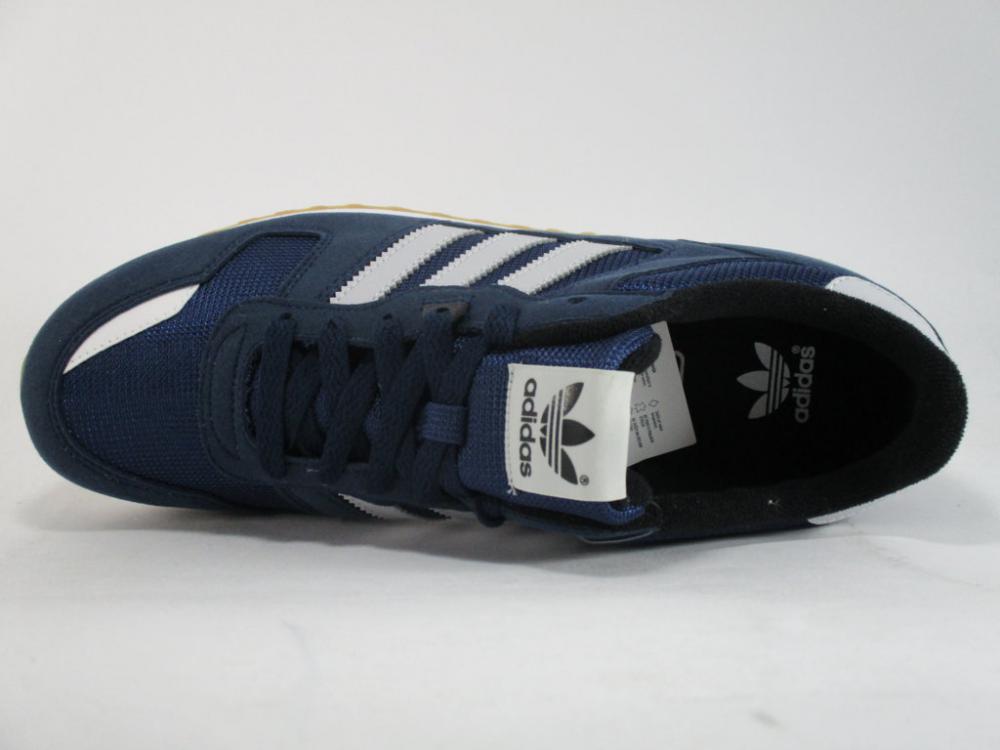 Adidas Originals boys' sneakers ZX 700 K S78737 blue