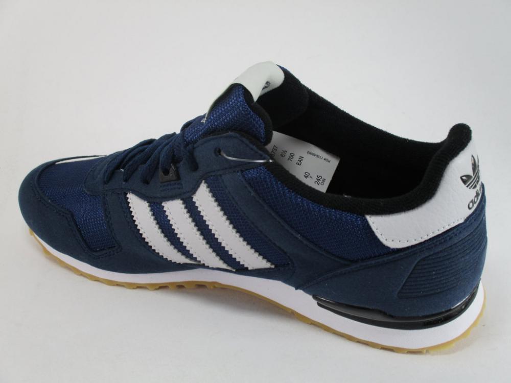Adidas Originals boys' sneakers ZX 700 K S78737 blue