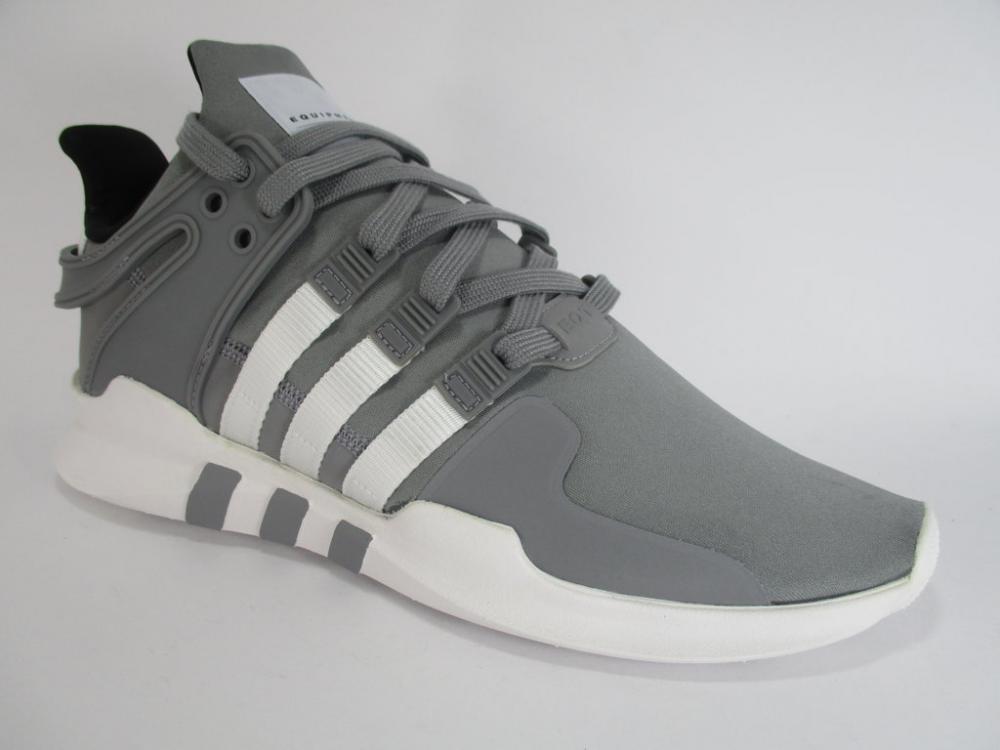 Adidas Originals Men's EQT Support ADV B37355 Grey Sneakers