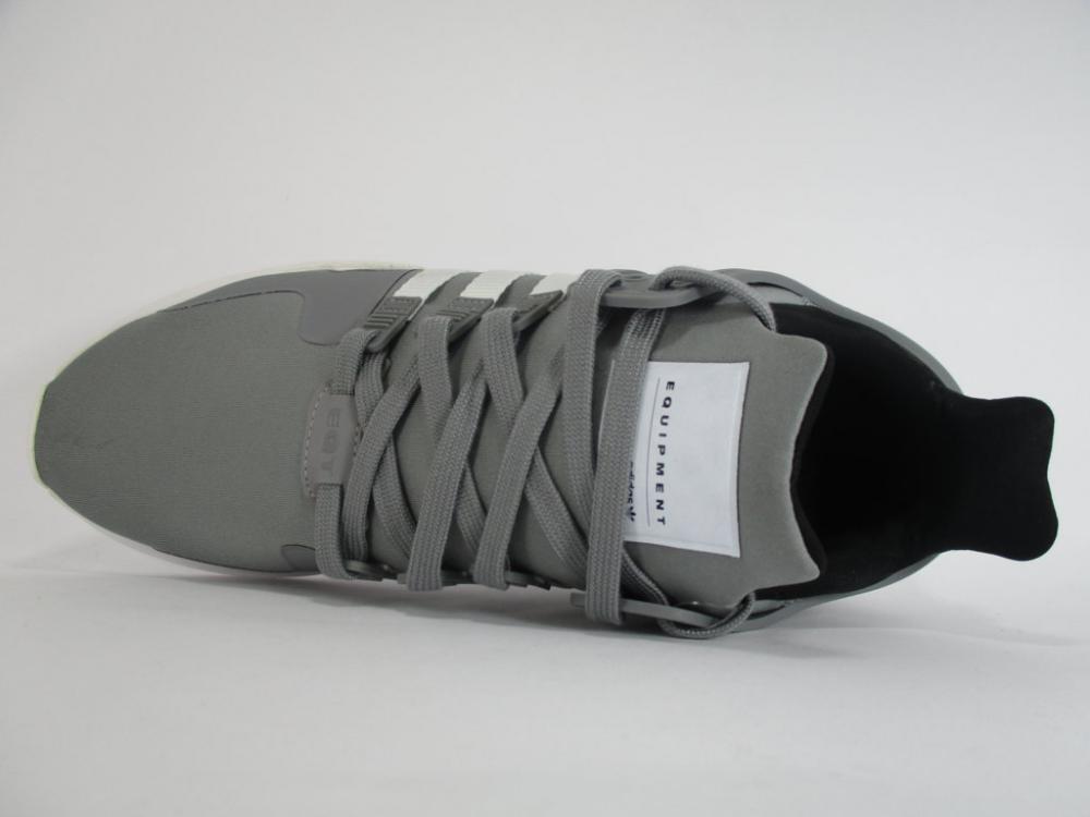 Adidas Originals Men's EQT Support ADV B37355 Grey Sneakers