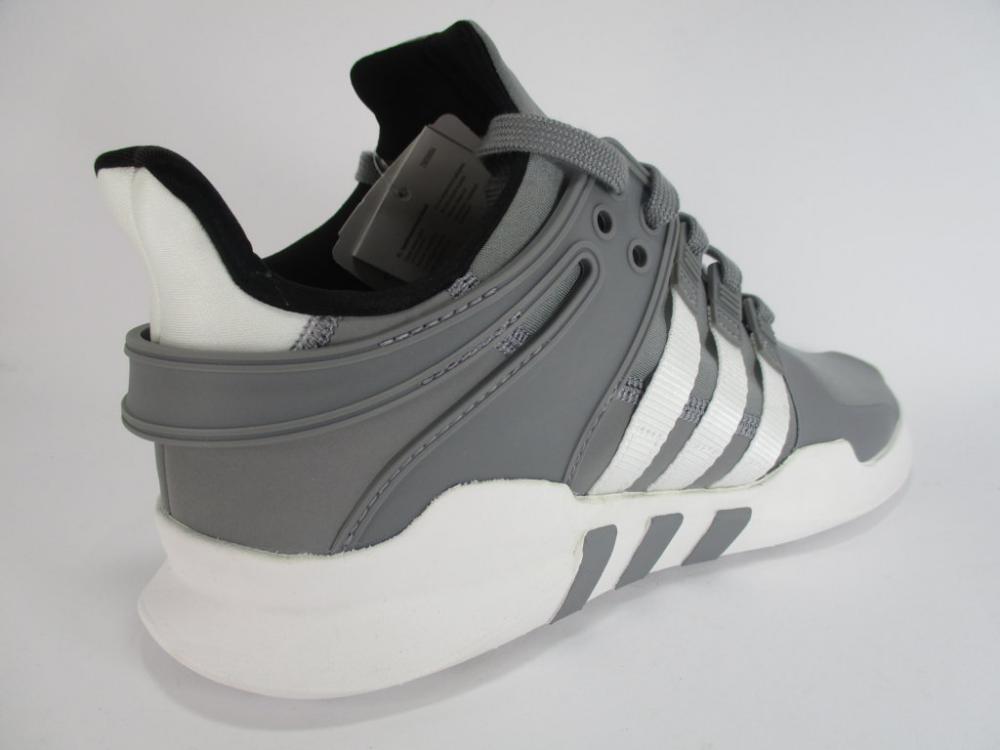 Adidas Originals Men's EQT Support ADV B37355 Grey Sneakers