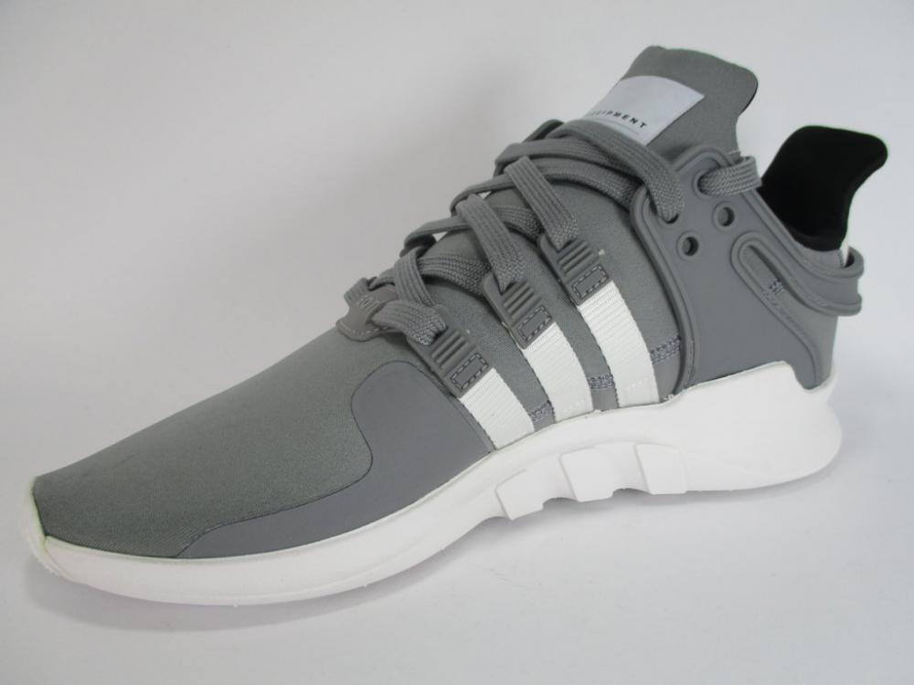 Adidas Originals Men's EQT Support ADV B37355 Grey Sneakers
