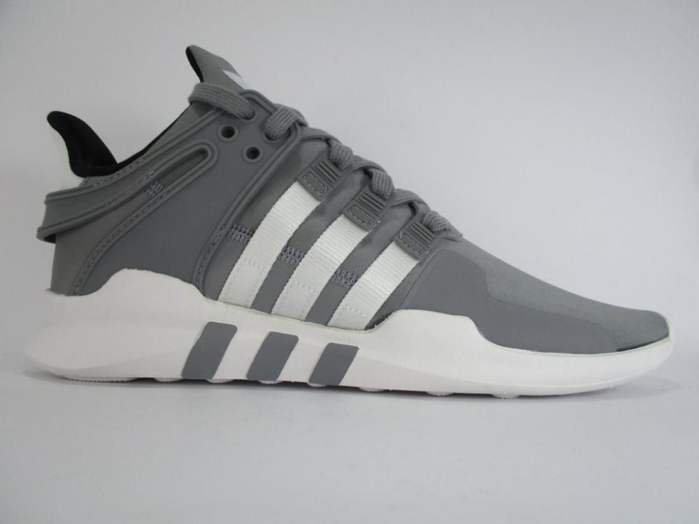 Adidas Originals Men's EQT Support ADV B37355 Grey Sneakers