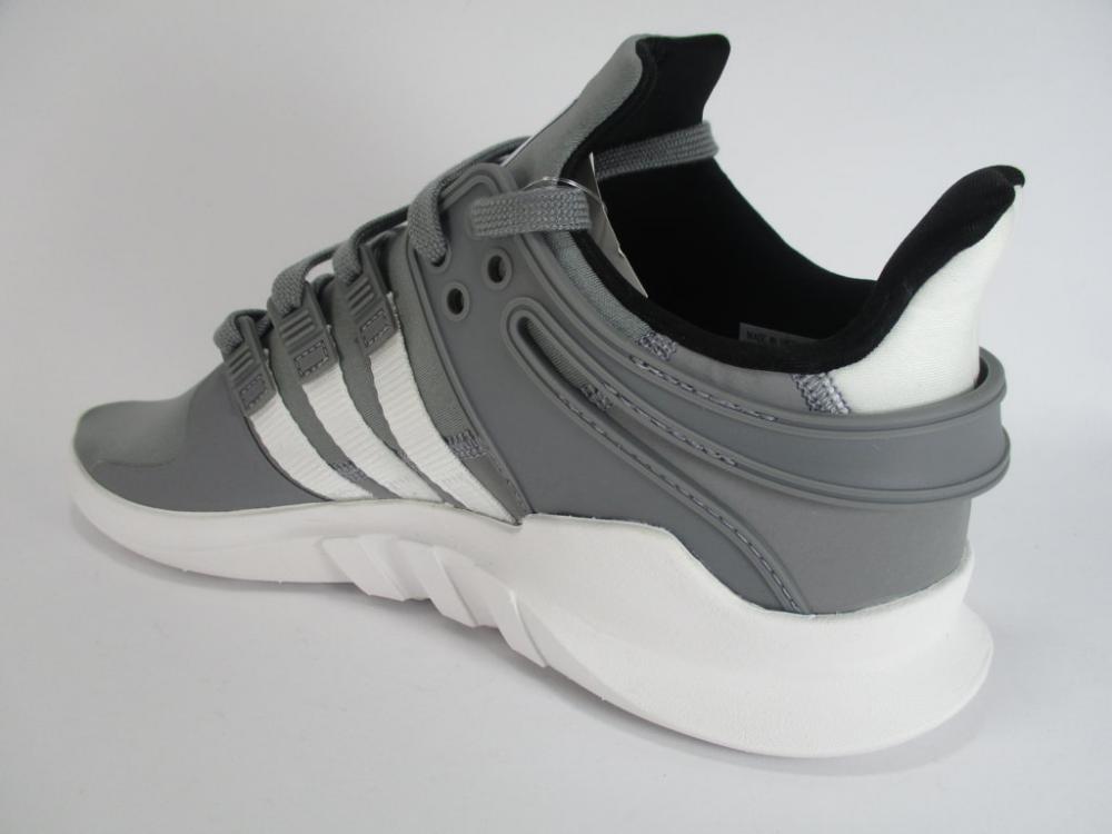 Adidas Originals Men's EQT Support ADV B37355 Grey Sneakers