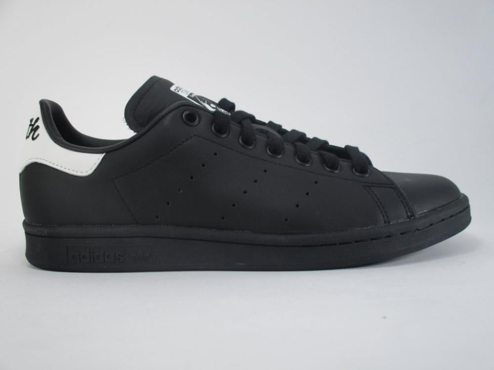 Adidas Originals men's sneakers Stan Smith EE5819 black-white