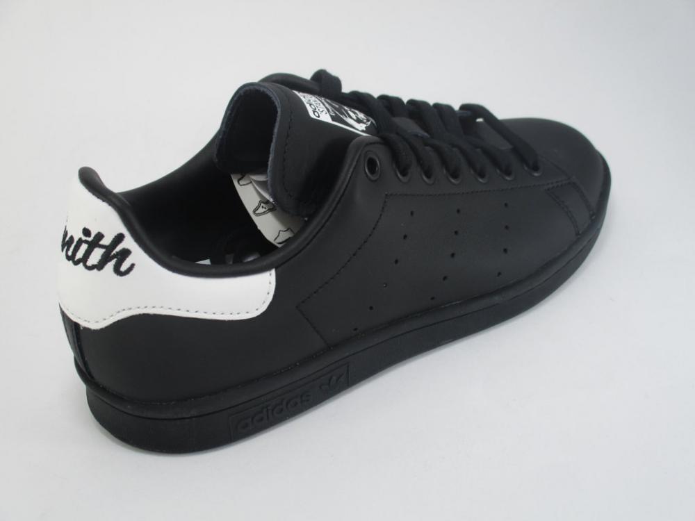 Adidas Originals men's sneakers Stan Smith EE5819 black-white