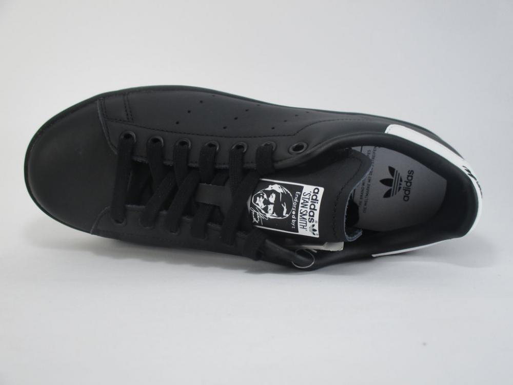 Adidas Originals men's sneakers Stan Smith EE5819 black-white