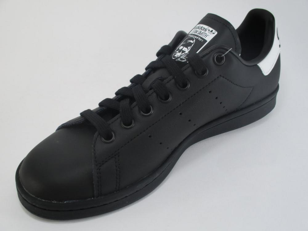 Adidas Originals men's sneakers Stan Smith EE5819 black-white