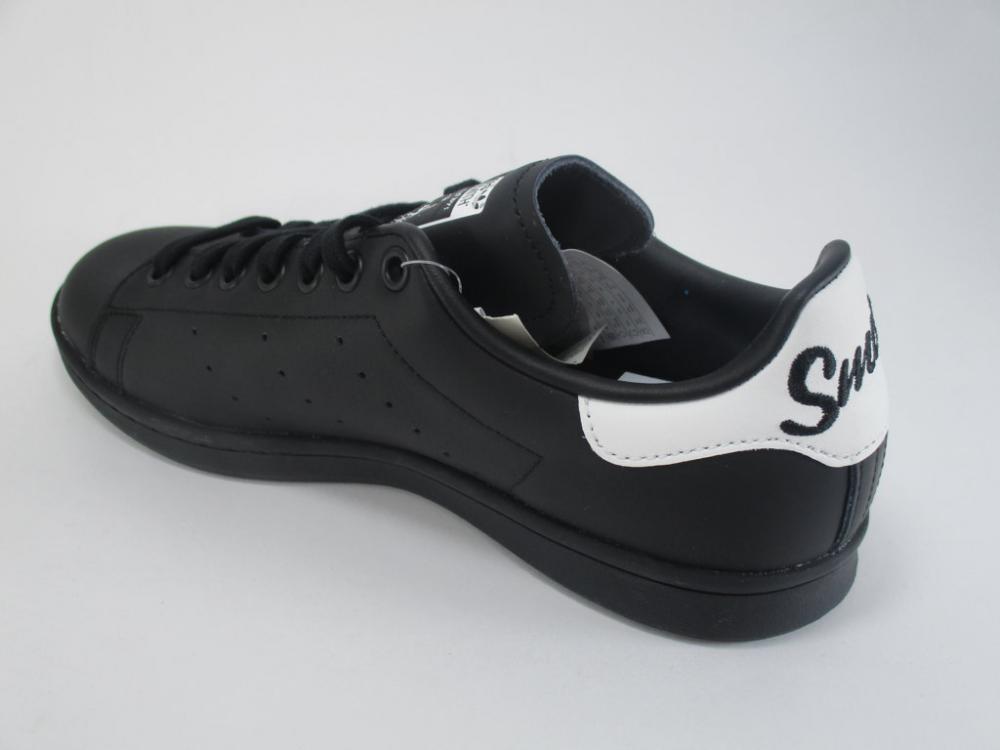 Adidas Originals men's sneakers Stan Smith EE5819 black-white