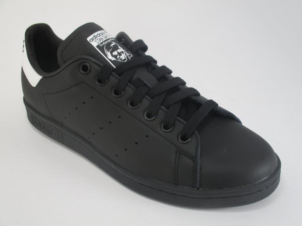 Adidas Originals men's sneakers Stan Smith EE5819 black-white