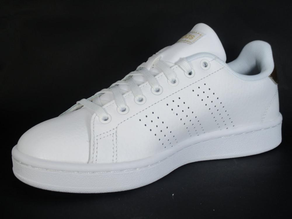 Adidas adult sneakers Advantage F36223 white