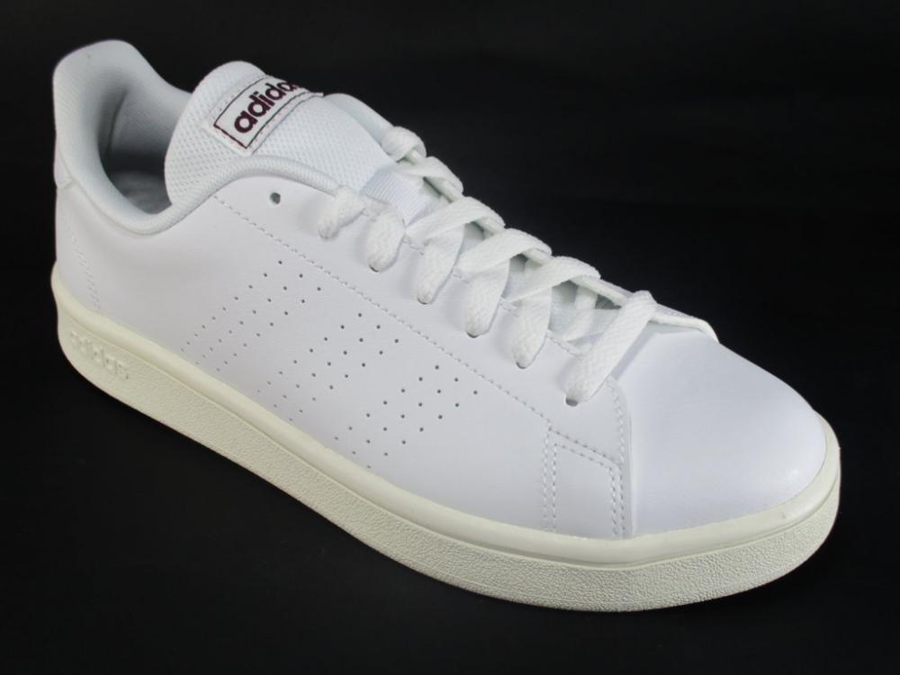 Adidas Men's Advantage Sneakers EE7695 white