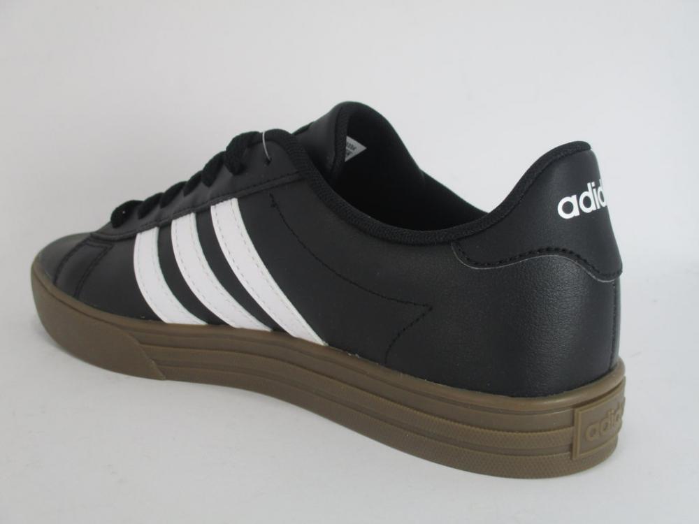 Adidas Men's Low Top Sneakers Daily 2.0 F34468 black