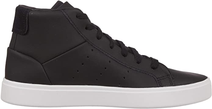 Adidas Originals women's sneakers Sleek Mid EE4727 black