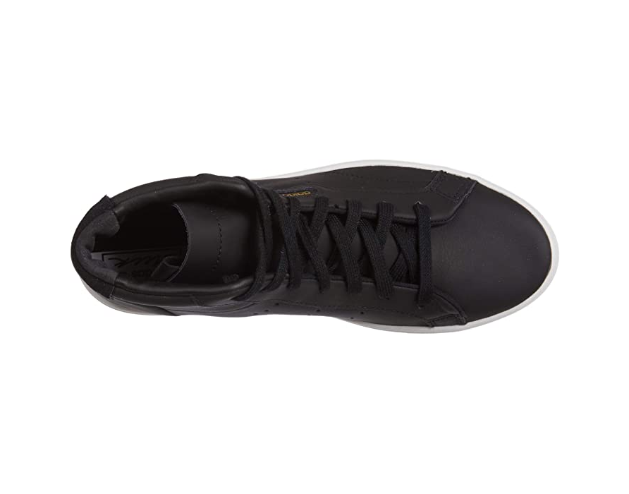Adidas Originals women's sneakers Sleek Mid EE4727 black