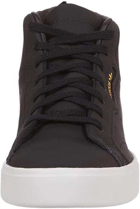 Adidas Originals women's sneakers Sleek Mid EE4727 black