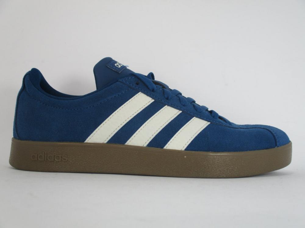 Adidas men's sneakers Vl Court 2.0 F34552 navy