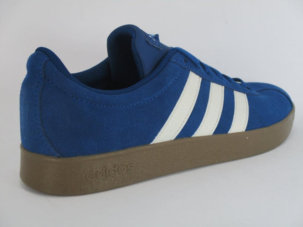 Adidas men's sneakers Vl Court 2.0 F34552 navy