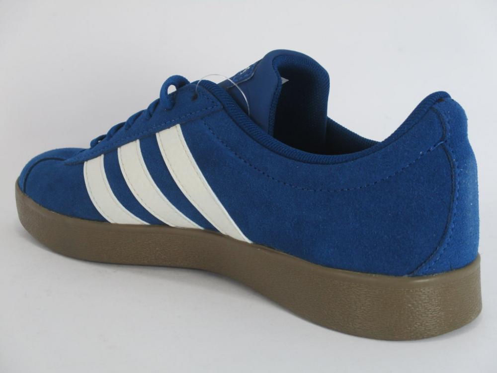 Adidas men's sneakers Vl Court 2.0 F34552 navy