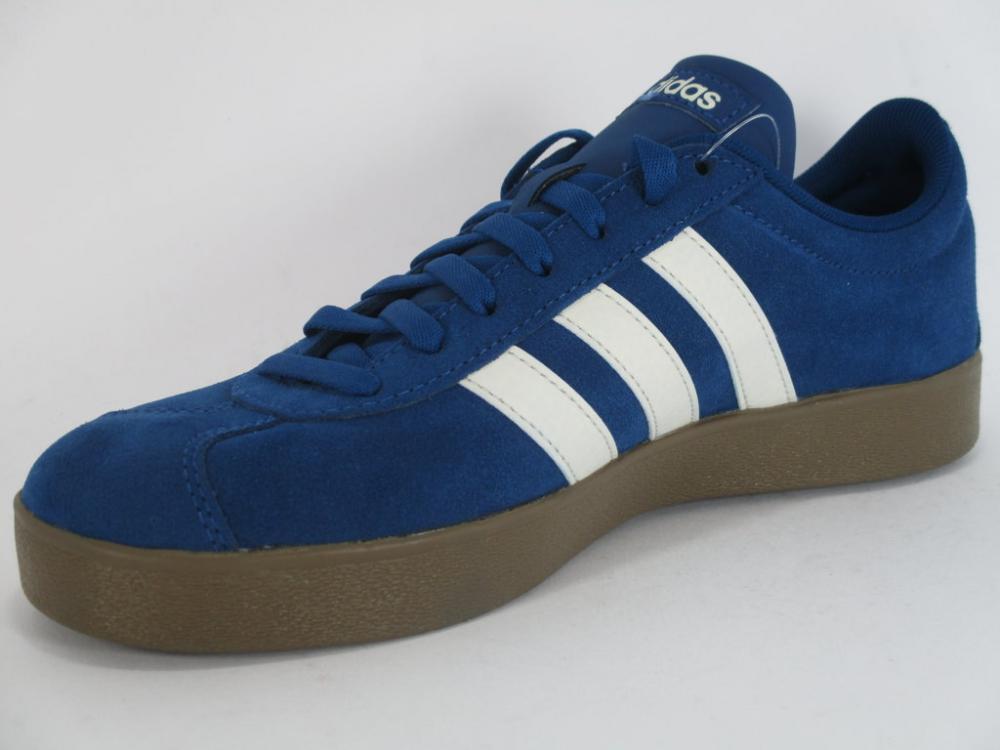 Adidas men's sneakers Vl Court 2.0 F34552 navy