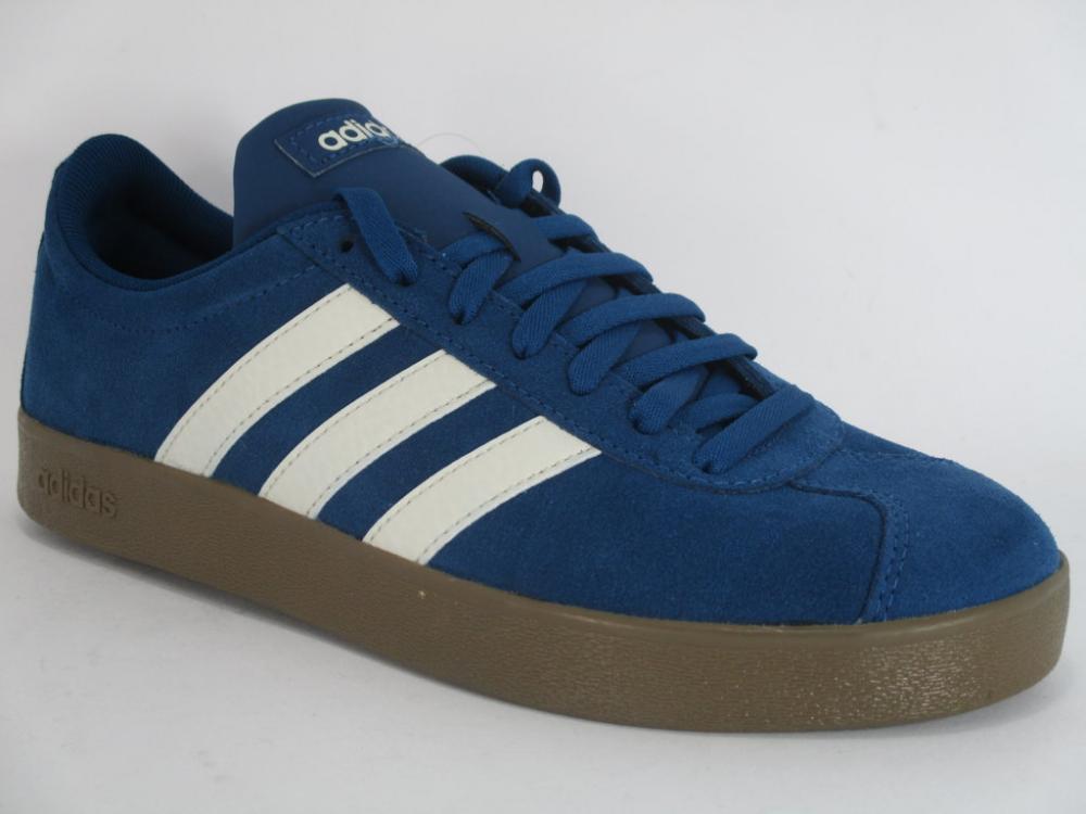 Adidas men's sneakers Vl Court 2.0 F34552 navy