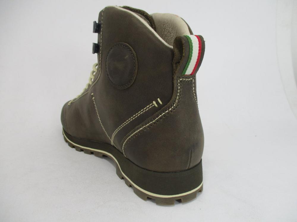 Dolomite 54 High 247958 Gore-Tex Hiking Boots Dark Brown