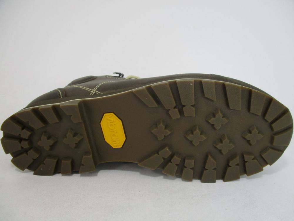 Dolomite 54 High 247958 Gore-Tex Hiking Boots Dark Brown