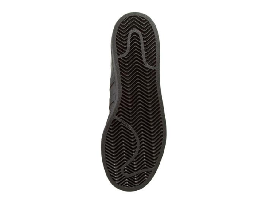 Adidas Originals men's Superstar Foundation AF5666 sneakers black