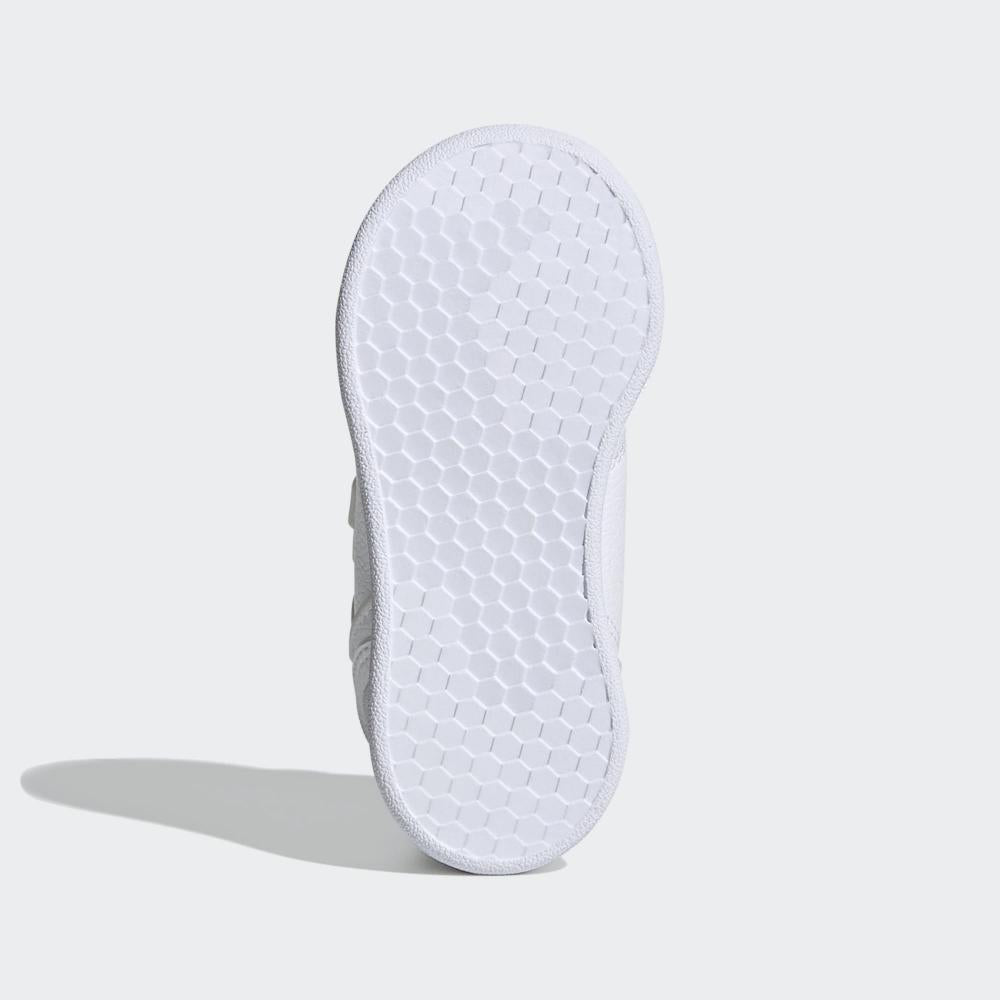 Adidas Roguera I FW3292 White Kids' Sneakers