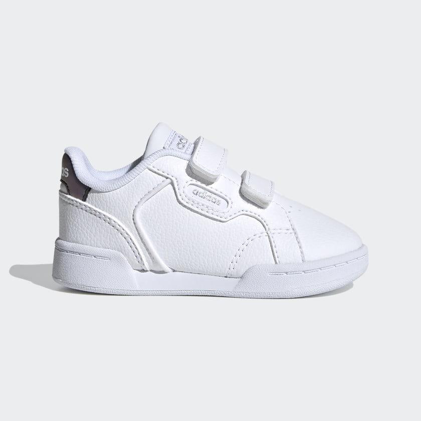 Adidas Roguera I FW3292 White Kids' Sneakers