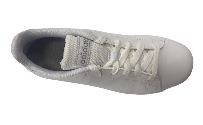 Adidas Girls' Sneakers Advantage K FY4624 white