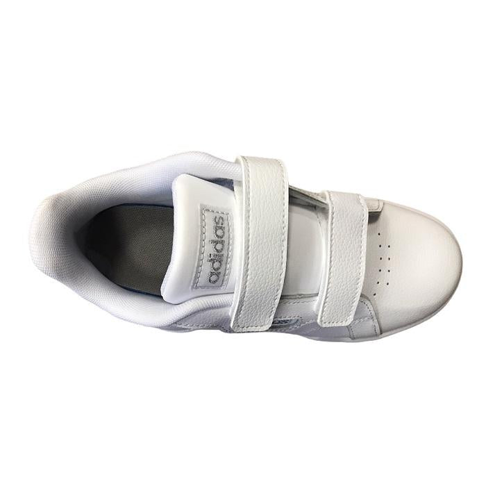 Adidas Roguera C FW3293 girls' low-top sneakers white