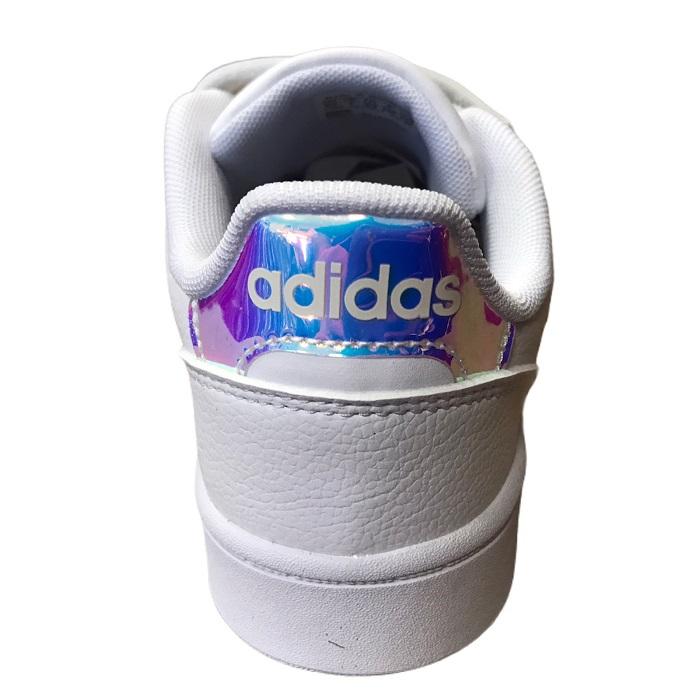 Adidas Roguera C FW3293 girls' low-top sneakers white