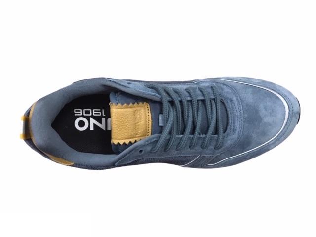 Mizuno men's low top sneakers ETAMIN SU D1GB194823 navy