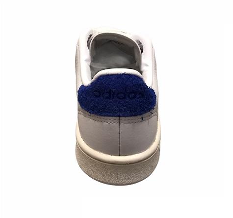 Adidas men's sneakers Advantage EG3775 white-blue