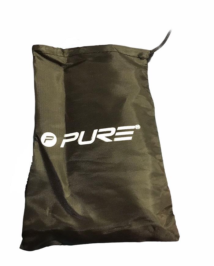 2Improve Set of 3 Resistance Bands P2I800090 Light-Medium-Heavy Latex