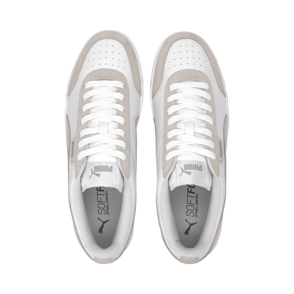 Puma men's sneakers Court Legend Lo 371931 03 white